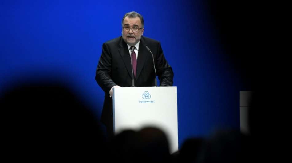 BDI-Chef Russwurm kritisiert neues Klimaschutzgesetz als zu vage