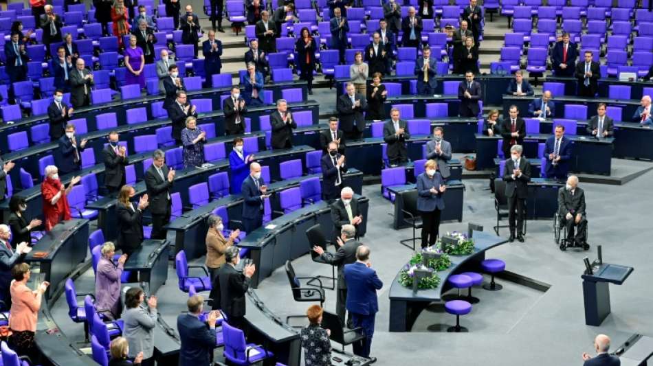 Verfassungsschutz kann künftig auch Kommunikation mit Messengerdiensten überwachen