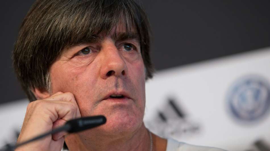DFB-Kader: Löw zementiert Torwart-Hierarchie - Neuling Amiri