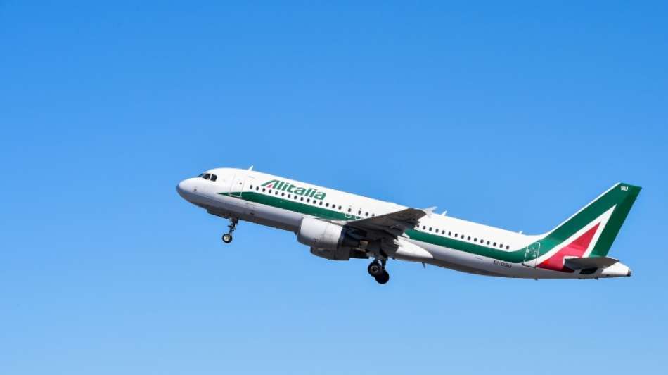 Italiens neue Airline ITA gestartet 