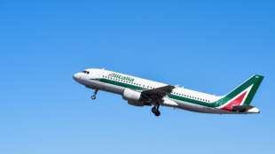 Italiens neue Airline ITA gestartet 