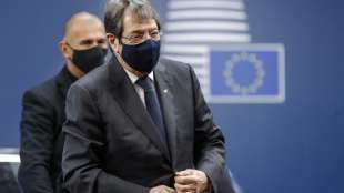 Parlamentswahl in Zypern - Konservative Regierungspartei als Favorit