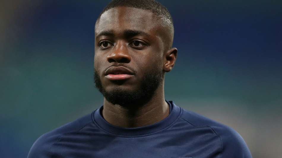 Bayern best&auml;tigen: Upamecano-Transfer fix