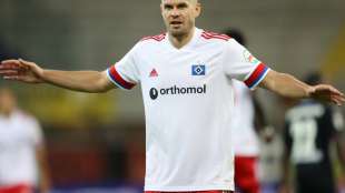 Terodde vom HSV zu Schalke