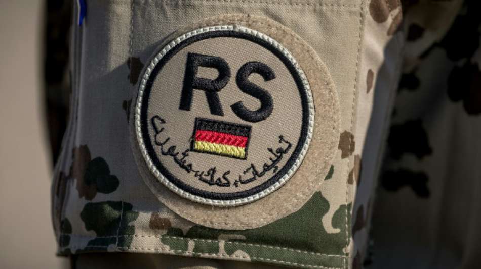 Bundesregierung rechnet mit Abzug der Bundeswehr aus Afghanistan bis September