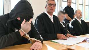 Urteil im Prozess um Mord an 18-Jähriger auf Usedom erwartet 