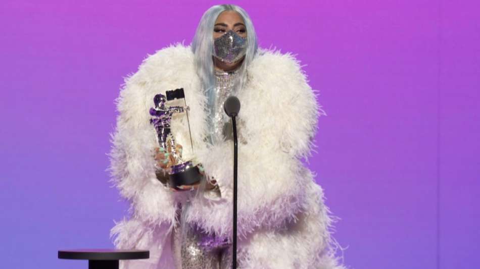 MTV Video Music Awards im September vor Live-Publikum geplant