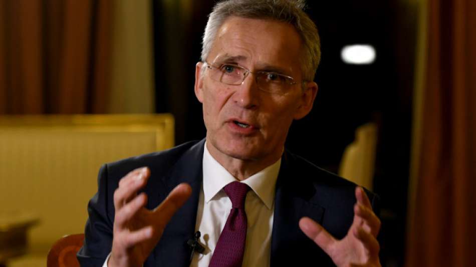 Nato hält trotz Coronavirus an Manövern und Übungen fest