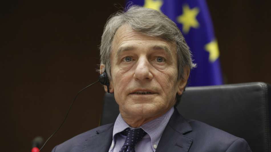 Russland verhängt Sanktionen gegen acht EU-Vertreter