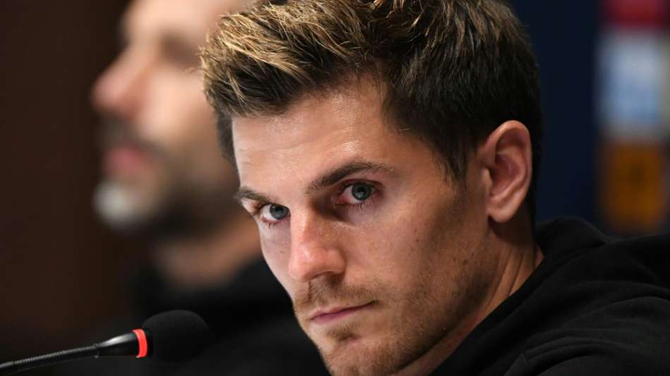 Gladbachs Hofmann vor Topspiel optimistisch