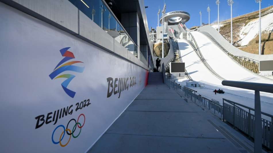 Auch Japan schickt keine Regierungsvertreter nach Peking