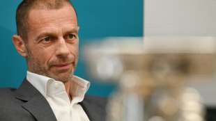 Uefa-Boss begr&uuml;ndet Regenbogen-Verbot mit Sorge vor populistischer Vereinnahmung