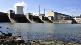 Bundesverwaltungsgericht befasst sich mit Atomkraftwerk Isar I