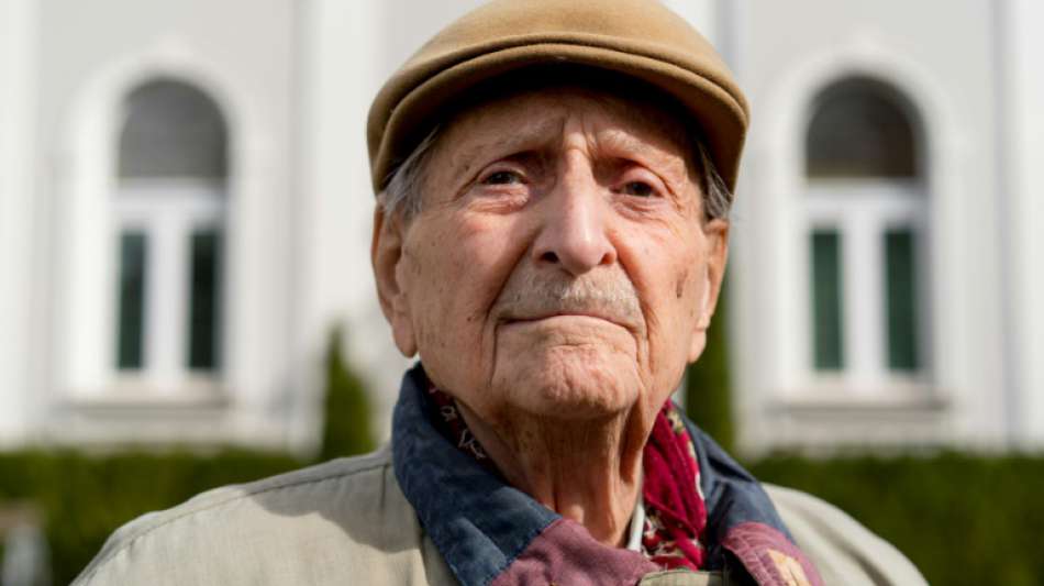 Österreichs ältester Holocaust-Überlebender Marko Feingold 106-jährig gestorben