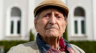 Österreichs ältester Holocaust-Überlebender Marko Feingold 106-jährig gestorben