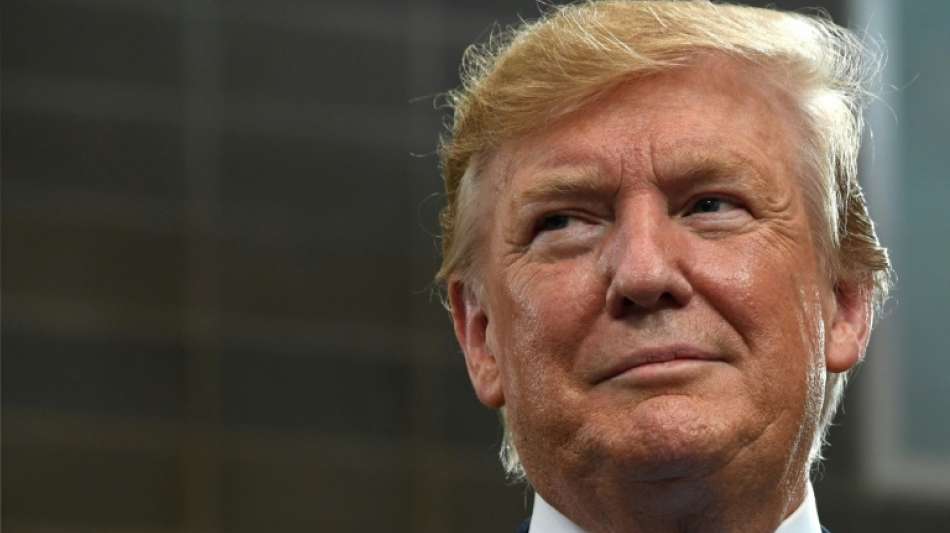 Demokraten verlangen Aushändigung von Trumps Steuererklärungen bis zum 23. April