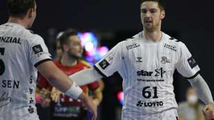 Flensburg patzt: Kiel wieder Tabellenführer