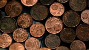 Abschaffung von Ein- und Zwei-Cent-Münzen in EU frühestens in ein paar Jahren