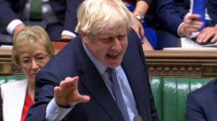 Johnson fordert Opposition zu Misstrauensvotum gegen ihn auf