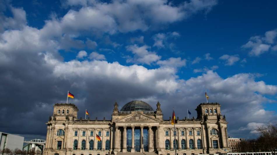 Bundeskabinett billigt Gesetz zu Lobbyregister 