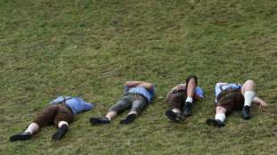 Rund 101.000 Patienten im Jahr 2019 mit Schlafstörungen im Krankenhaus behandelt