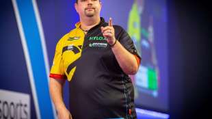 Dartsprofi Hempel: Clemens und Schindler k&ouml;nnen f&uuml;r &Auml;rger sorgen