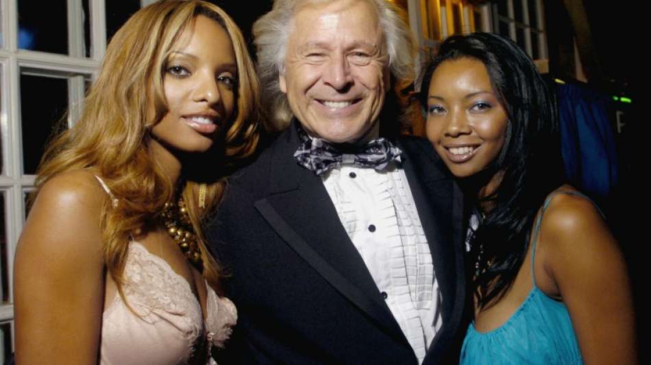 Modeunternehmer Nygard stimmt Auslieferung in die USA zu