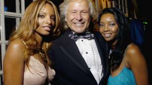 Modeunternehmer Nygard stimmt Auslieferung in die USA zu