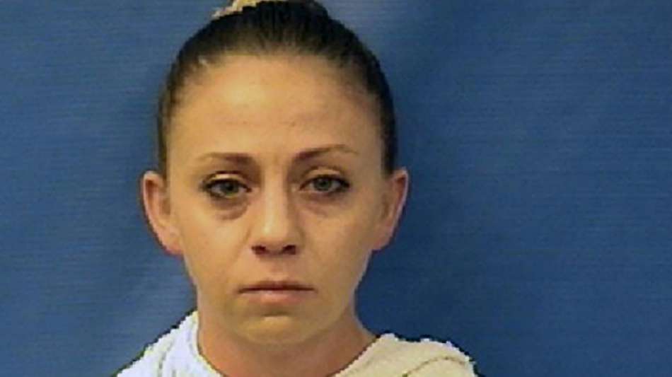 Ex-Polizistin in Texas wegen Mordes an unbewaffnetem Schwarzen verurteilt