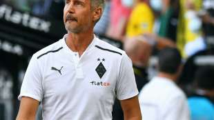 H&uuml;tter tr&auml;umt von Titeln mit Gladbach