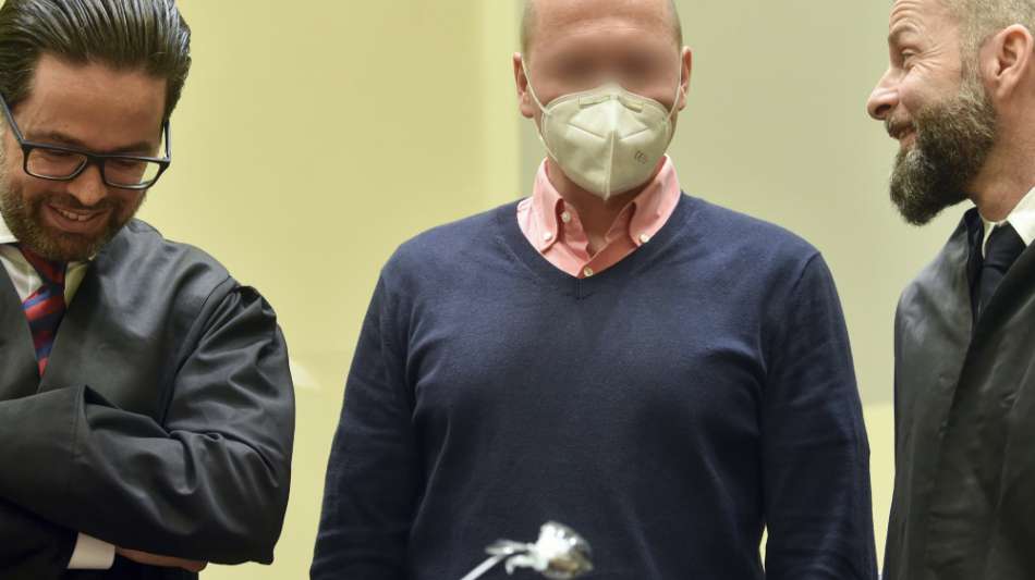 Dopingprozess: Anwälte von Mark S. legen Revision ein