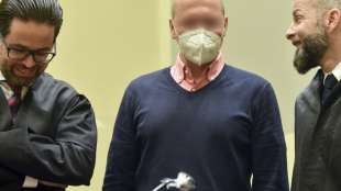 Dopingprozess: Anwälte von Mark S. legen Revision ein