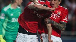 Ukraine: Jaremtschuk mit Botschaft nach Tor in der Champions League