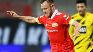 Rassismus-Eklat: DFB ermittelt auch gegen Unions Teuchert