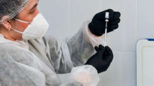 WHO kritisiert Impfgeschwindigkeit in Europa als "inakzeptabel langsam"