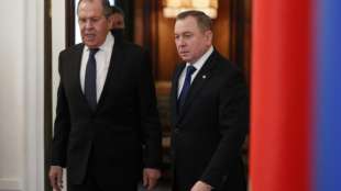 Minsk wirft EU "Provokation" der Krise an polnisch-belarussischer  Grenze vor