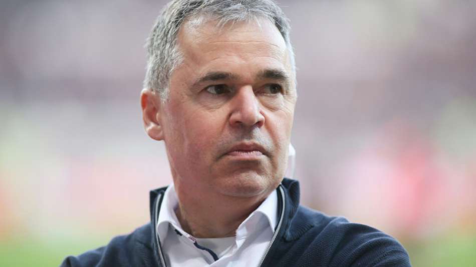 Rettig für DFB-Doppelspitze mit Völler