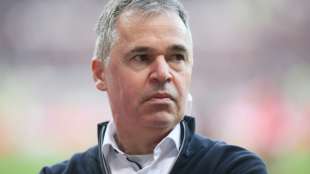 Rettig für DFB-Doppelspitze mit Völler