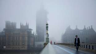 Volkszählung in Großbritannien hat begonnen