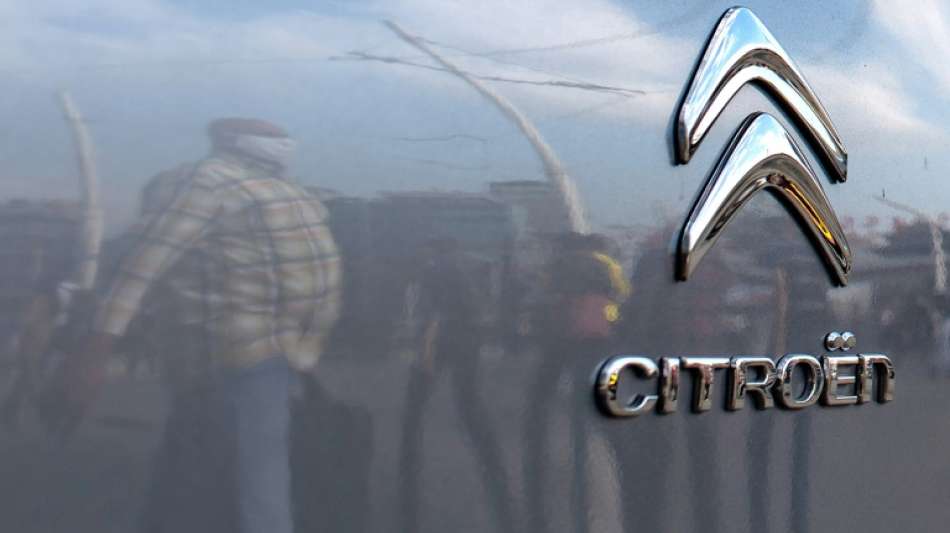 Auch Ermittlungsverfahren gegen Citroën im Dieselskandal