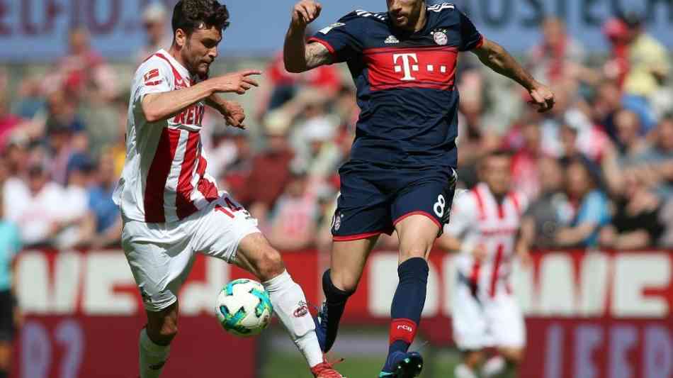 Vier Tage nach dem CL-Aus: M