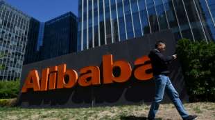 Gewinnr&uuml;ckgang bei Alibaba - Umsatz w&auml;chst aber ungebrochen