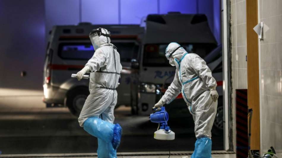 Corona-Pandemie "hätte verhindert werden können"