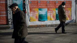 Parit&auml;tischer findet geplanten Hartz-IV-Zuschlag "absolut unzureichend"