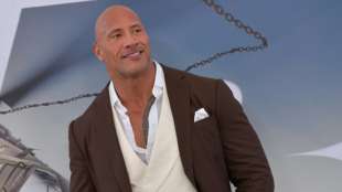 Dwayne "The Rock" Johnson wieder bestbezahlter Schauspieler der Welt