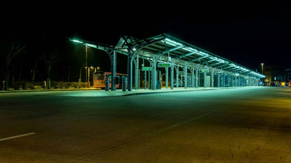 Mehrheit der Deutschen sieht nächtliche Ausgangssperren kritisch