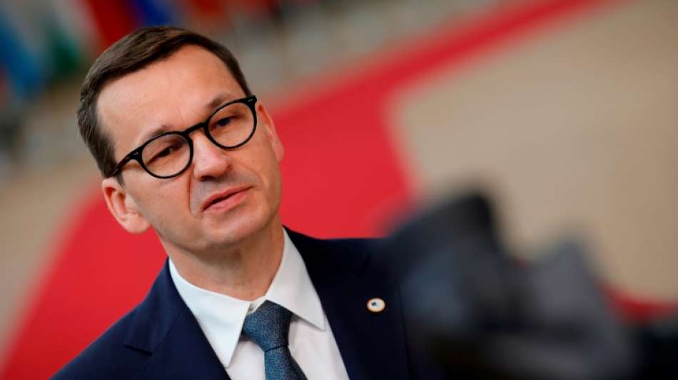 Polnisches Gesetz zur Rückgabe von Eigentum belastet Beziehungen mit Israel 