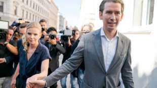 Österreicher wählen nach "Ibiza-Skandal" ein neues Parlament