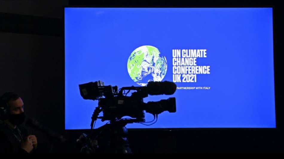 Entwicklungsminister M&uuml;ller kritisiert bisherigen Verhandlungsstand bei der COP26 