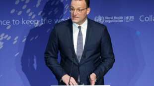 Jens Spahn w&auml;re manchmal gern Erzieher - und k&uuml;nftig aber eher Kanzler